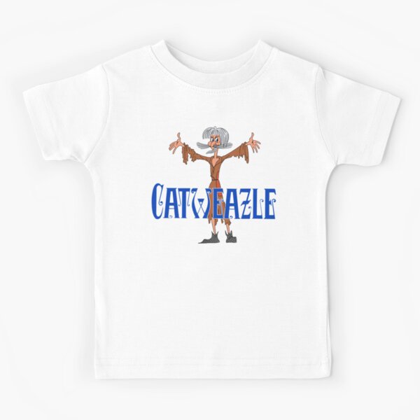 Catweazle 2025 t shirt