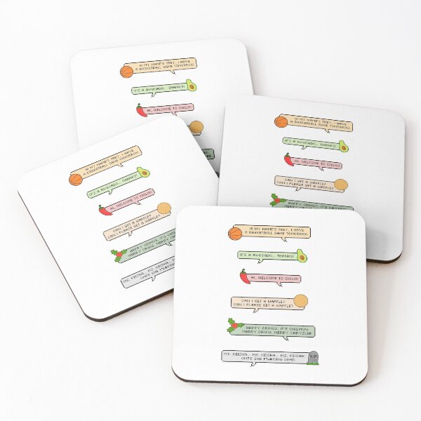 Item preview, Vine Quotes designed and sold by mynameisliana.