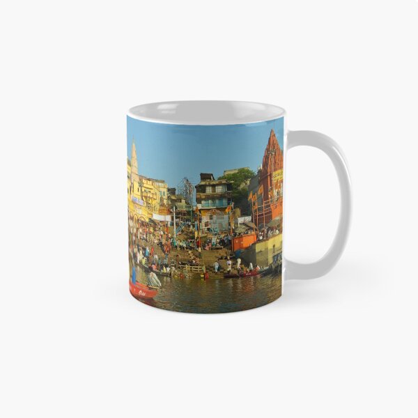 Item preview, Holy river India designed and sold by raymona pooler.