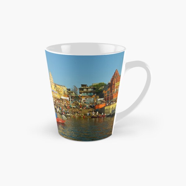 Item preview, Holy river India designed and sold by raymona pooler.