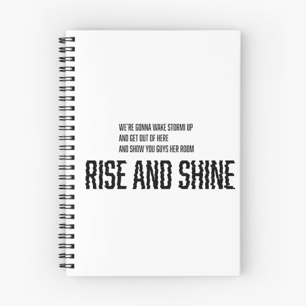 Item preview, Kylie Jenner Rise and Shine designed and sold by ArtsyJulez.