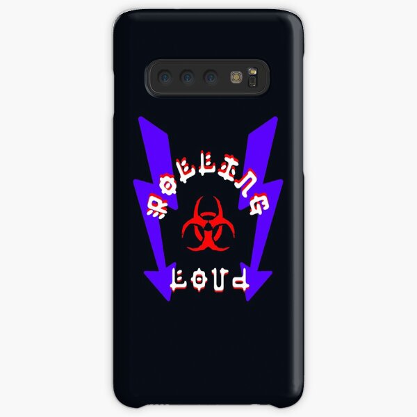 THUNDER ROLLING LOUD 2019 MIAMI NYC 2019 #findyourthing Samsung Galaxy Snap Case
