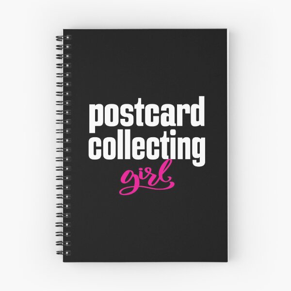 Item preview, Postcard Collecting Deltiology designed and sold by ProjectX23.