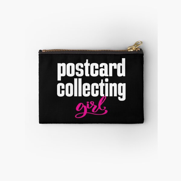 Item preview, Postcard Collecting Deltiology designed and sold by ProjectX23.