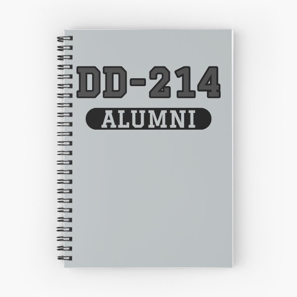Item preview, Alumnos patrióticos DD-214 designed and sold by Revinct-Designs.