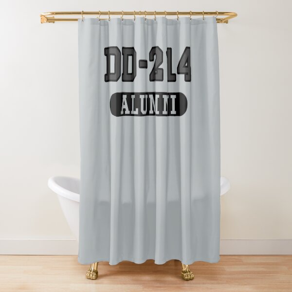 Item preview, Patriotic DD-214 Alumni designed and sold by Revinct-Designs.