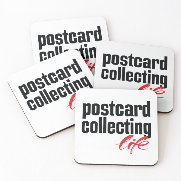Artikelvorschau, Postkarte Sammeln von Lebensdeltiologie entworfen und verkauft von ProjectX23.