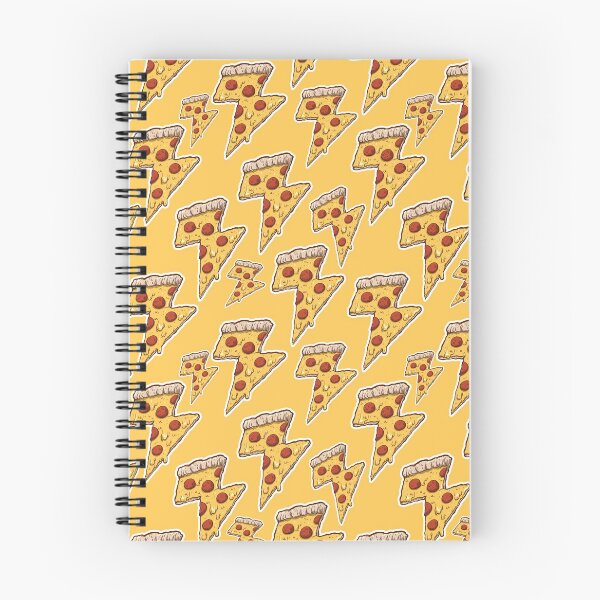 Item preview, Thunder Cheesy Pizza designed and sold by exeivier.