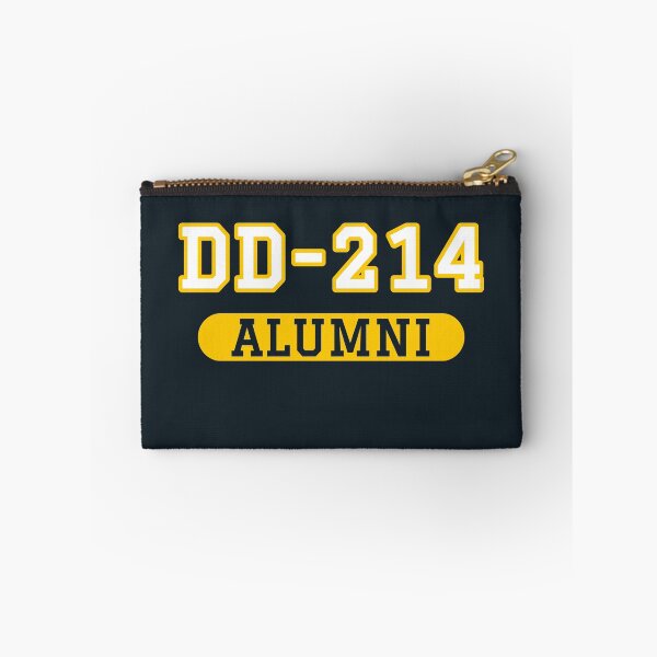 Artikelvorschau, Patriotische DD-214 Alumni entworfen und verkauft von Revinct-Designs.