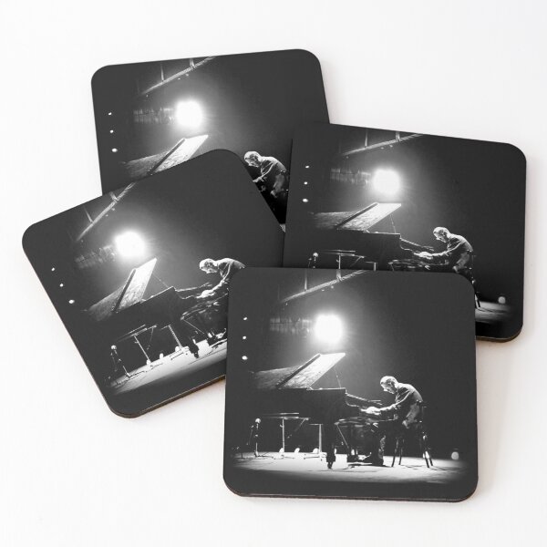 Item preview, Bill Evans designed and sold by vivalarevolucio.