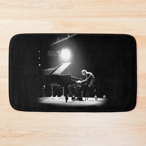 Item preview, Bill Evans designed and sold by vivalarevolucio.