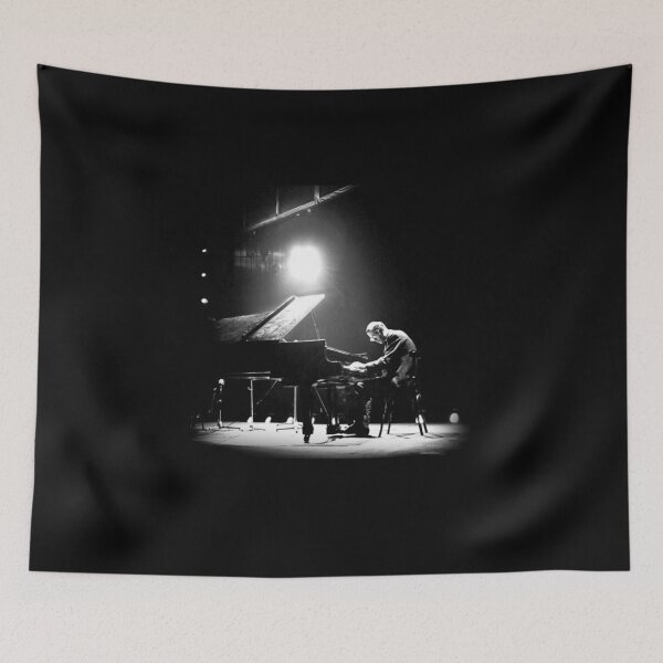 Item preview, Bill Evans designed and sold by vivalarevolucio.