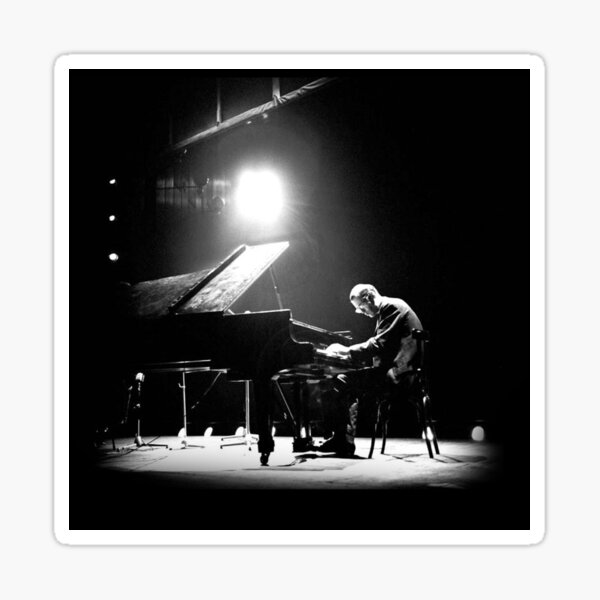 Item preview, Bill Evans designed and sold by vivalarevolucio.