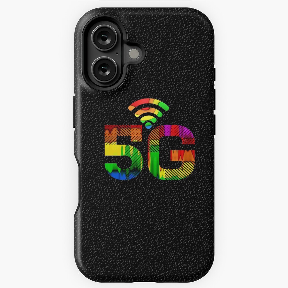 Item preview, iPhone Magsafe Tough Case designed and sold by Vk91.