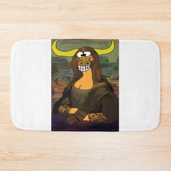 Item preview, Svena Lisa designed and sold by Performingyak.