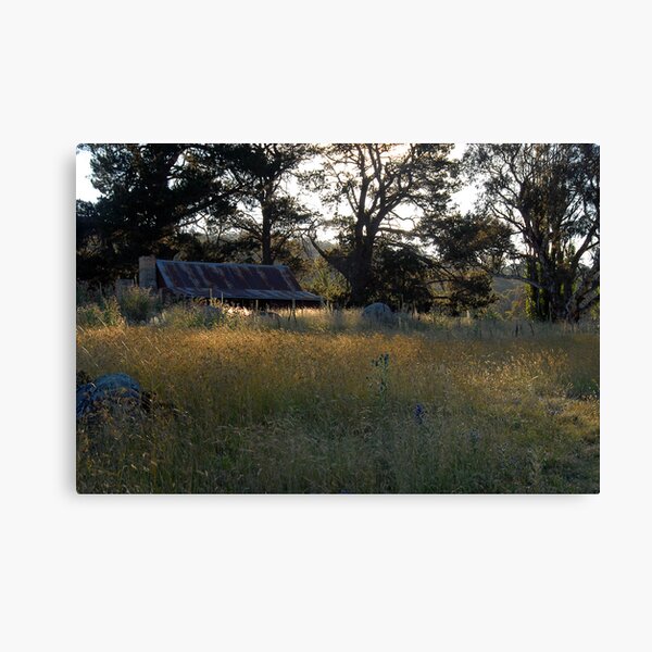 Item preview, Sunset in Namadgi designed and sold by Richard  Stanley.