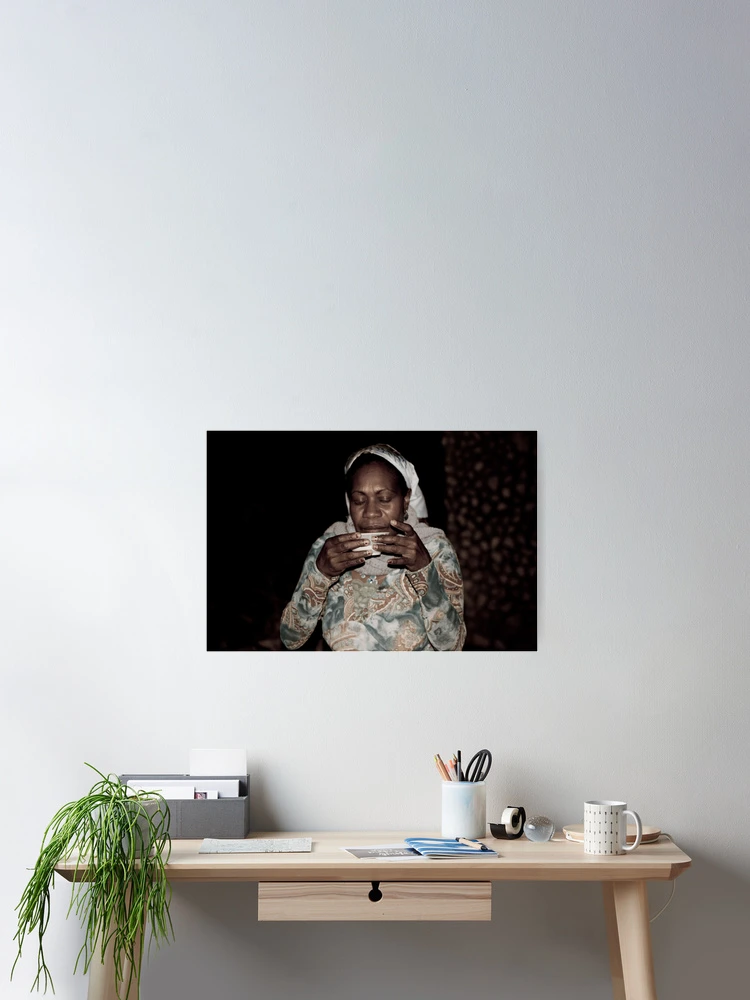Thumbnail 2 of 3, Poster, Kava Rituals designed and sold by sdoyle.