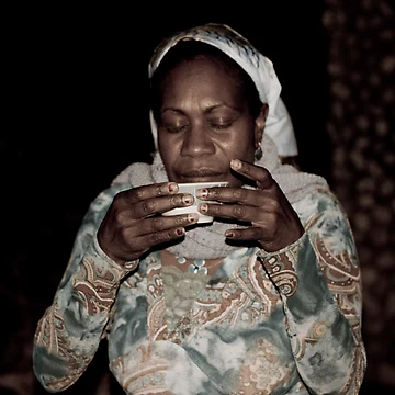 Artwork thumbnail, Kava Rituals by sdoyle
