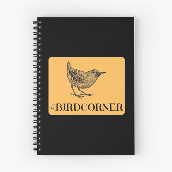 Item preview, TTM FILMS - #BIRDCORNER designed and sold by TTM-Films.