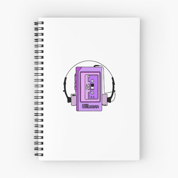 Item preview, Walkman  designed and sold by EllaM-246.