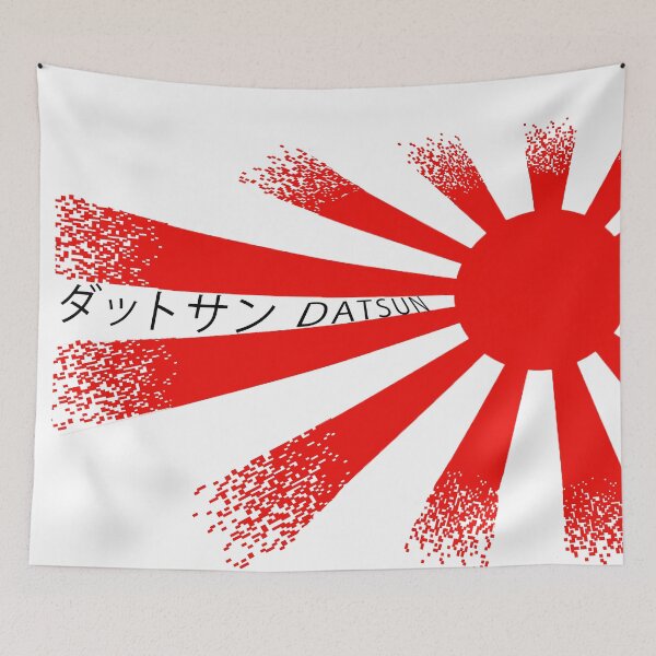 Item preview, rising sun designed and sold by CarlitosGarcia.