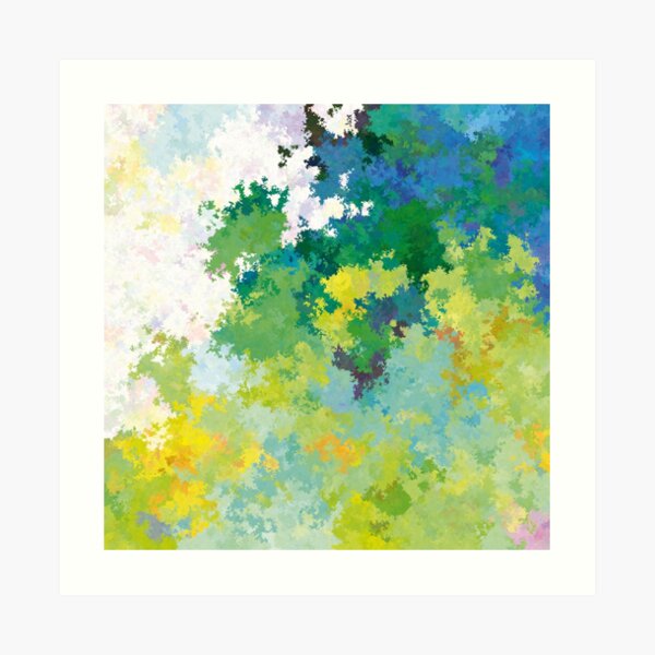 Diviso 4 - 191015/070052 Art Print