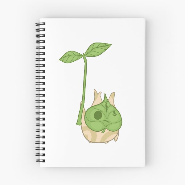 Item preview, Korok designed and sold by birdpresident.
