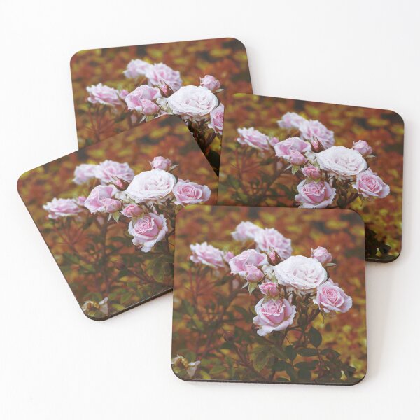 Item preview, Rusty Romance in Pink designed and sold by IvaW.