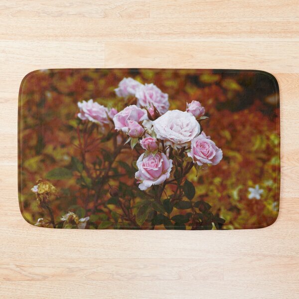 Item preview, Rusty Romance in Pink designed and sold by IvaW.