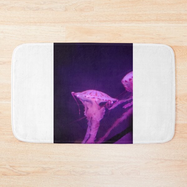 Item preview, Neon Jellyfish designed and sold by Christine  Bialczak.
