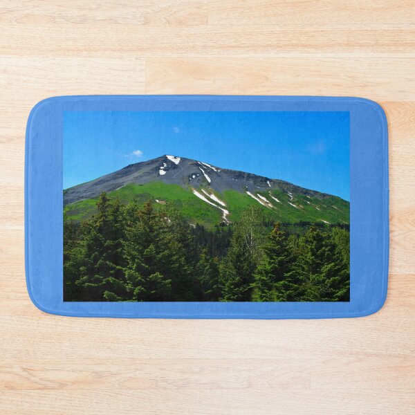 Item preview, Mt. Marathon Seward Alaska  designed and sold by raymona pooler.