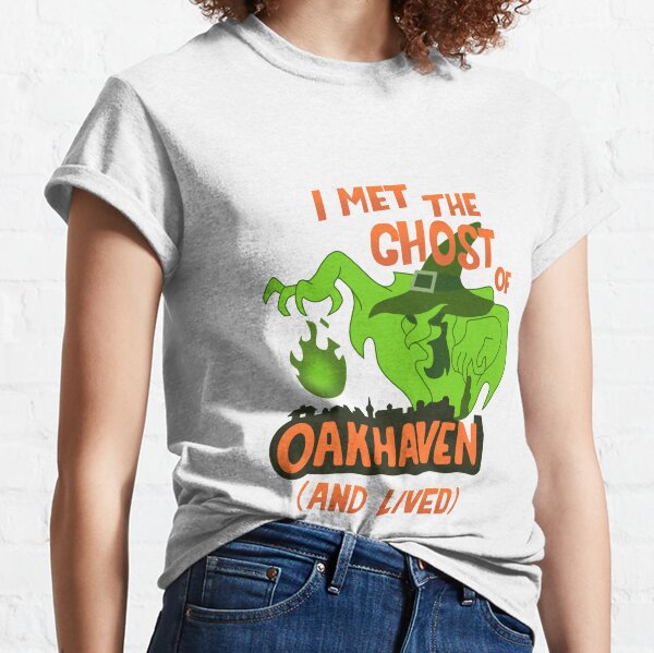 Scooby Doo Roblox T Shirt