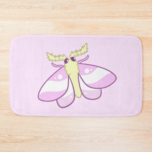 Item preview, Pastel Moth designed and sold by birdpresident.