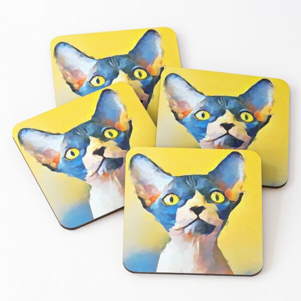 Item preview, Sphynx designed and sold by ChrisButler.