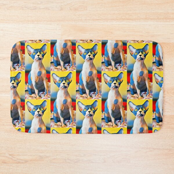 Item preview, Sphynx designed and sold by ChrisButler.