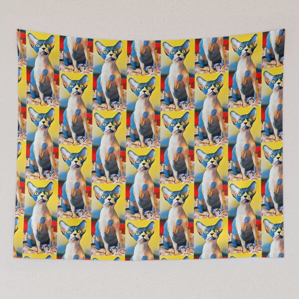 Item preview, Sphynx designed and sold by ChrisButler.
