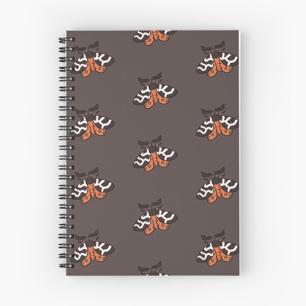 Item preview, Fall Moth designed and sold by birdpresident.