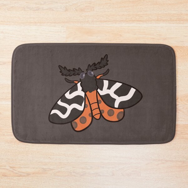 Item preview, Fall Moth designed and sold by birdpresident.