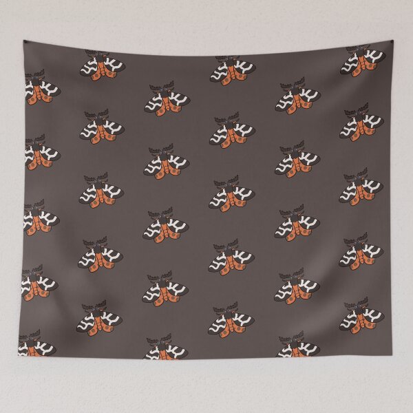 Item preview, Fall Moth designed and sold by birdpresident.
