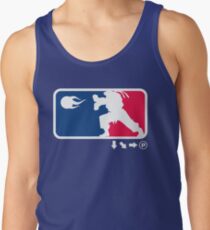 Camiseta de tirantes SFL