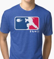 SFL Tri-blend T-Shirt
