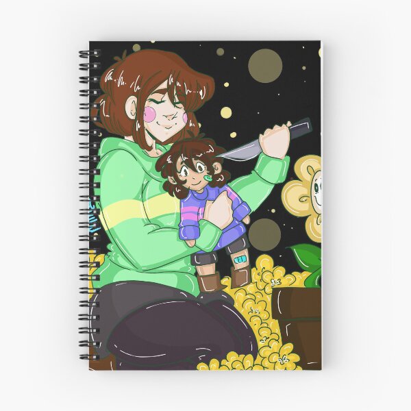 Item preview, Undertake Chara designed and sold by mintyleef.