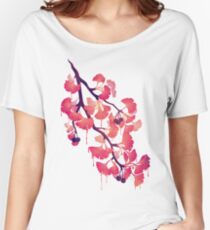 O Ginkgo Relaxed Fit T-Shirt