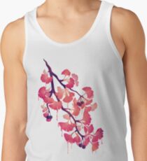 O Ginkgo Tank Top