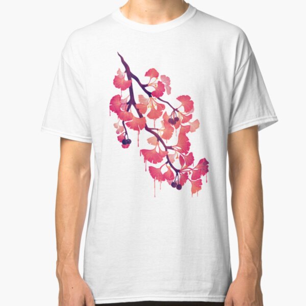 O Ginkgo Classic T-Shirt