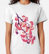 O Ginkgo Classic T-Shirt