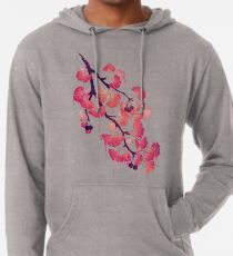 O Ginkgo Leichter Hoodie