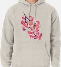 O Ginkgo Pullover Hoodie
