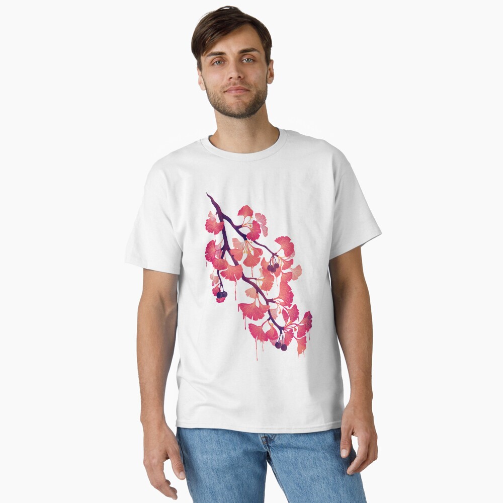 Item preview, Classic T-Shirt designed and sold by littleclyde.