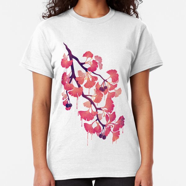 O Ginkgo Classic T-Shirt